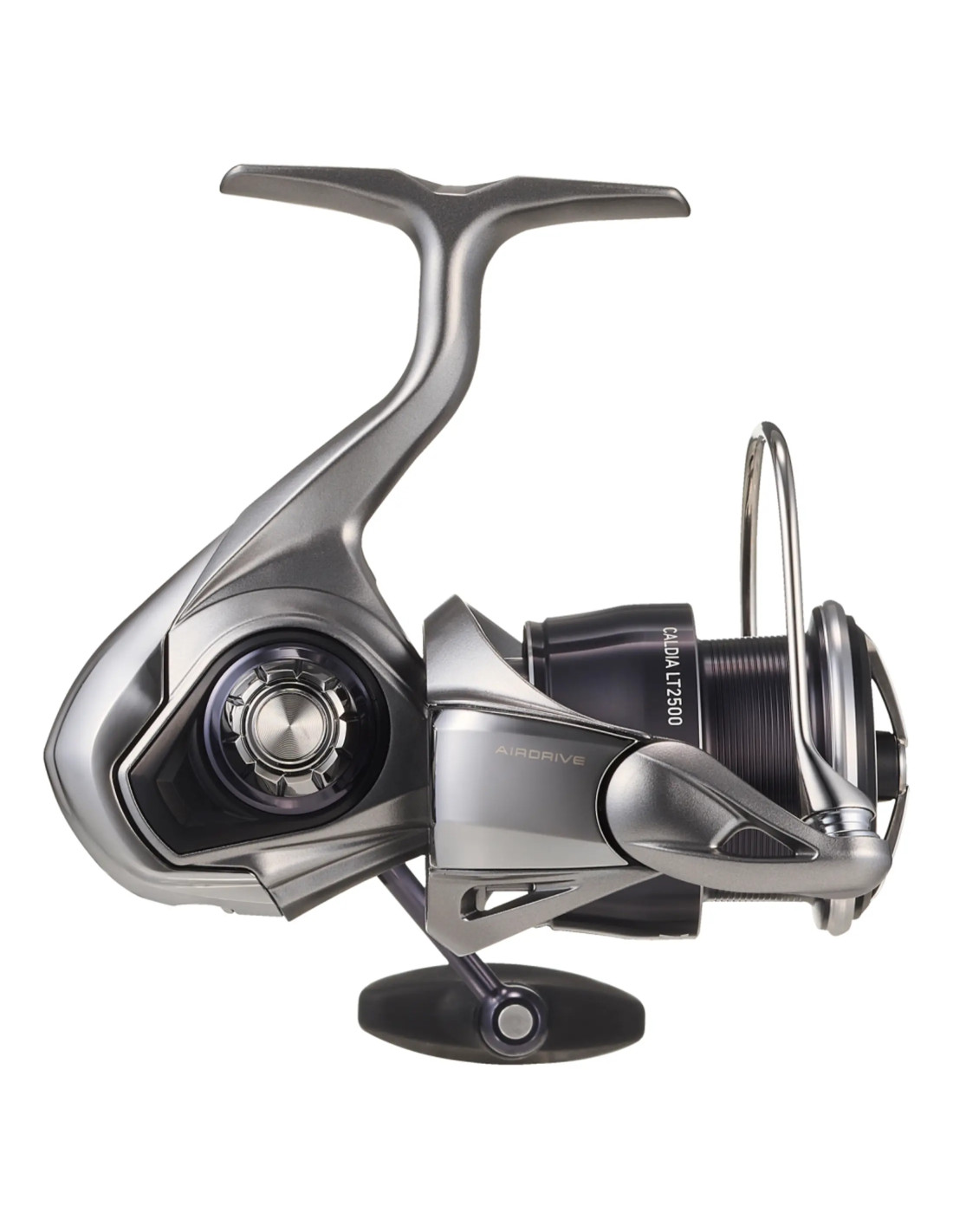 Daiwa 25 Caldia Lt3000
