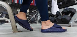 Oofos Ooahh Sport Flex Unisex 