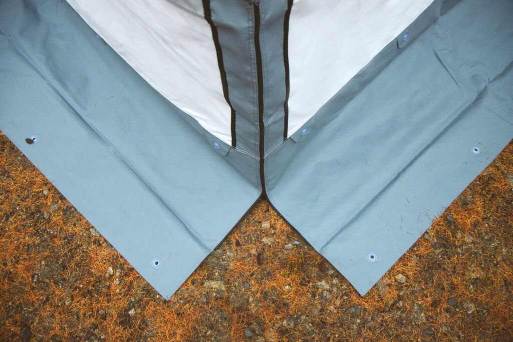 Fiamma Front Panel 40 (F65-F80)