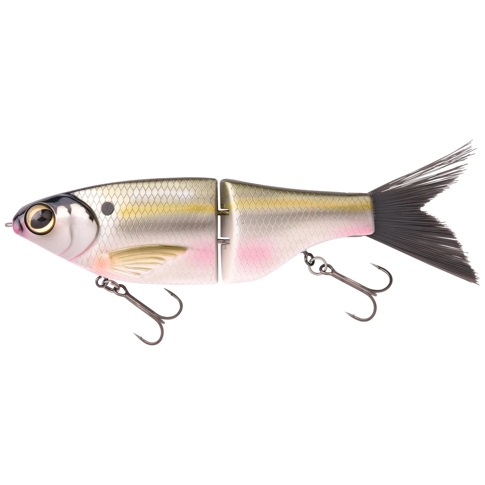 Spro Kgb Chad Shad 180 Platinum Shad