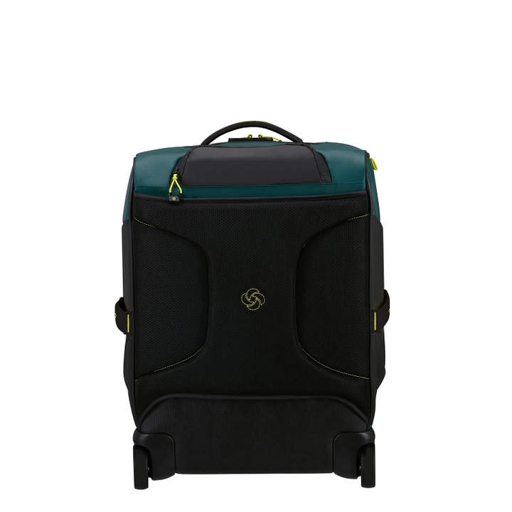 Samsonite Ecodiver Duffle/Wh 55/20 Backpack