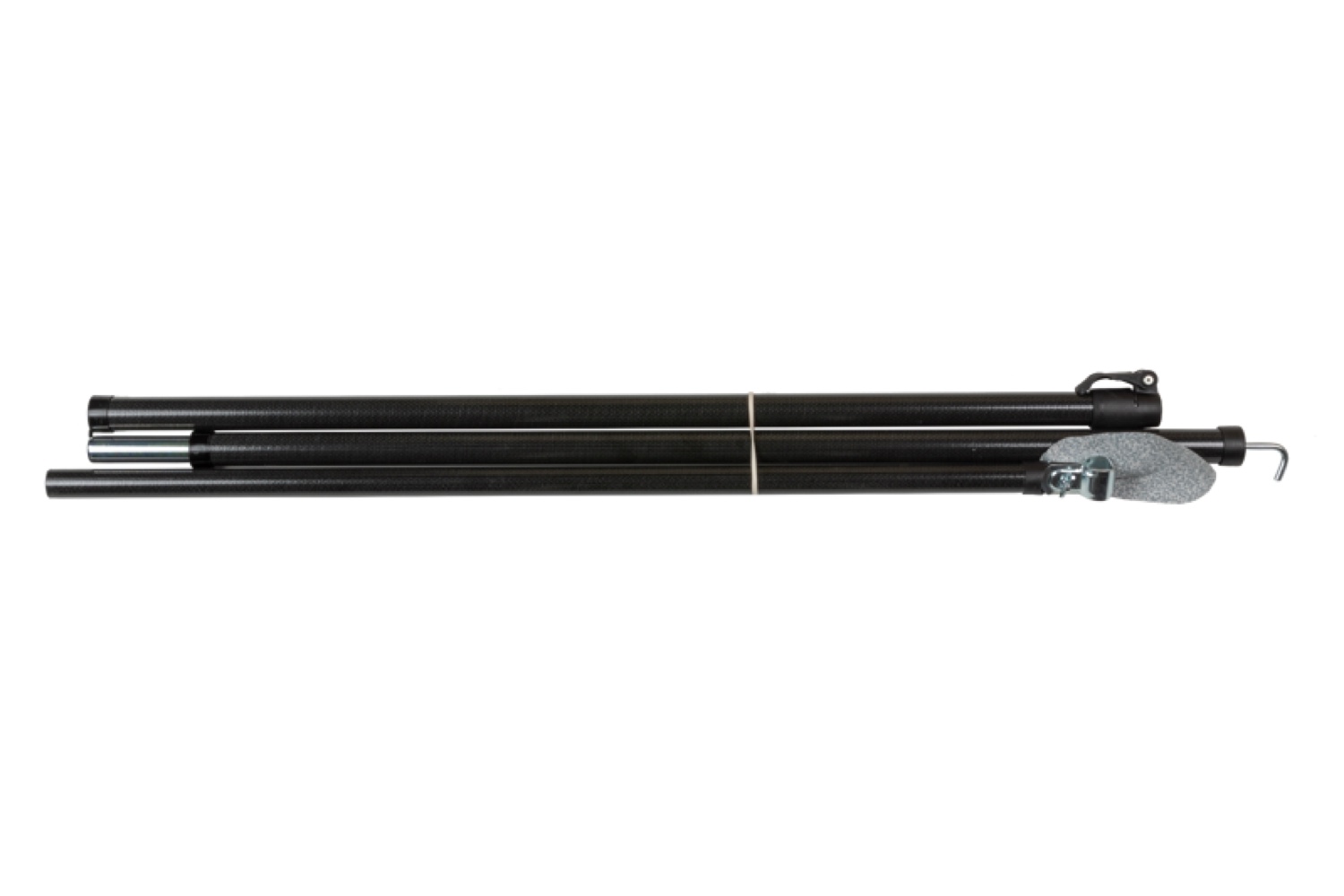 Dorema Dakstang Ftp, 250 - 300 Cm.