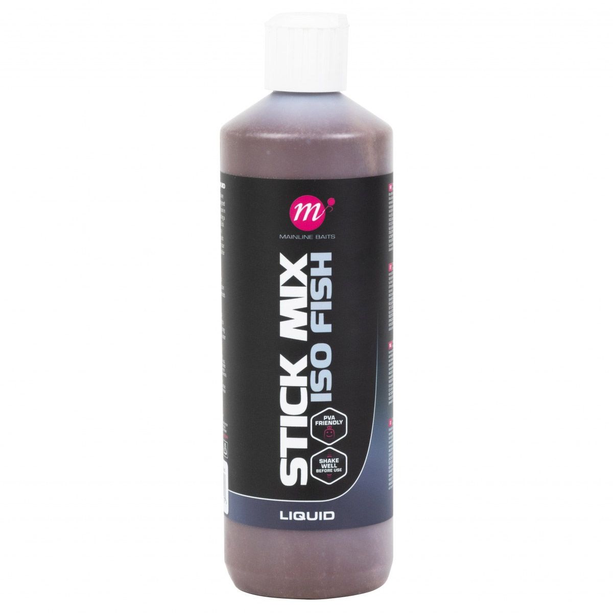 Mainline Stick Mix Liquid Iso Fish 500ML