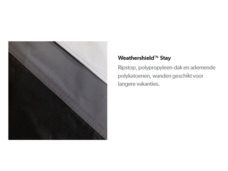 Dometic Rally Air Stay 330 S