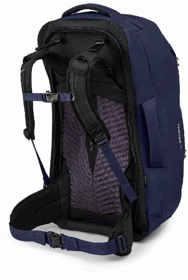 Osprey Fairview