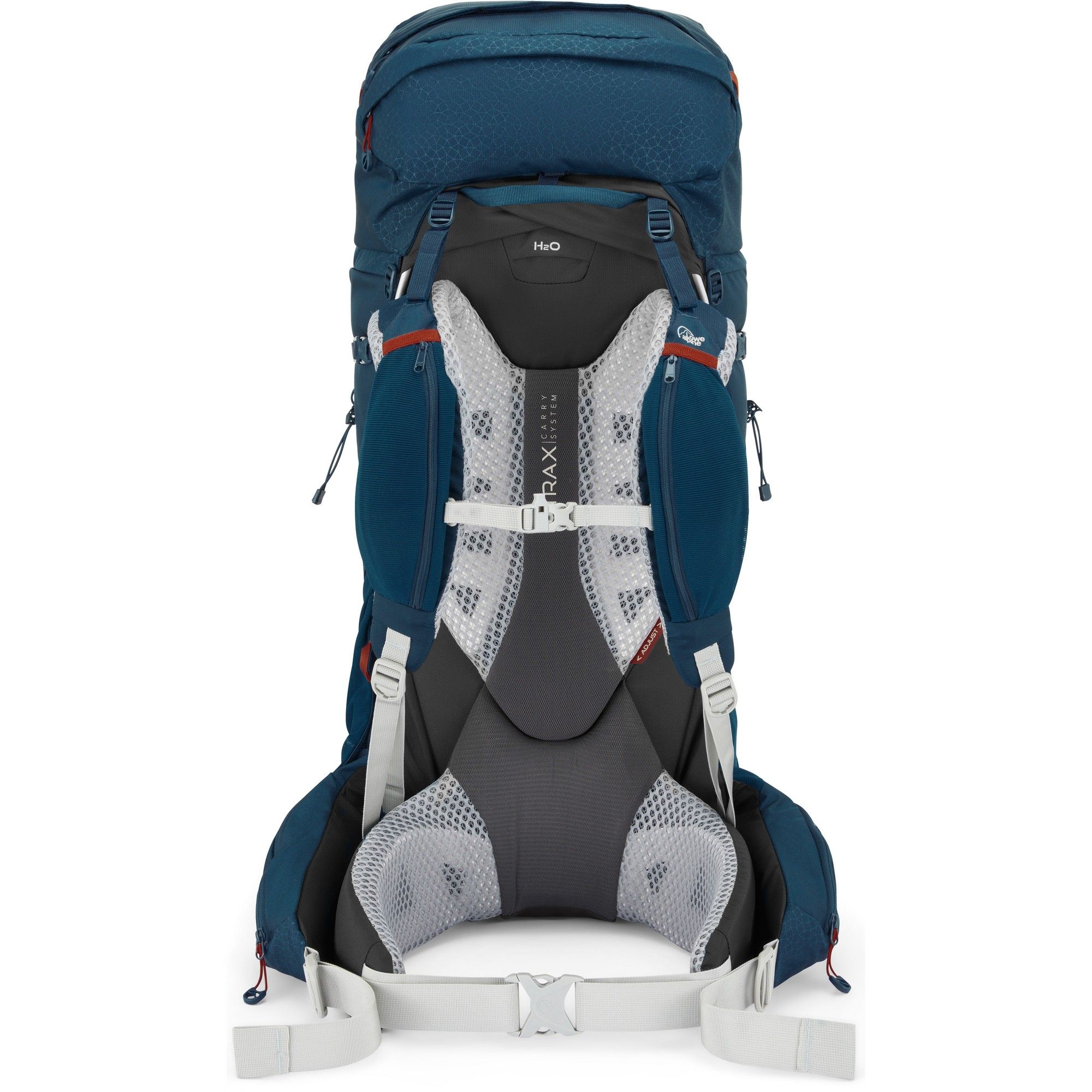 Lowe Alpine Yacuri 65 