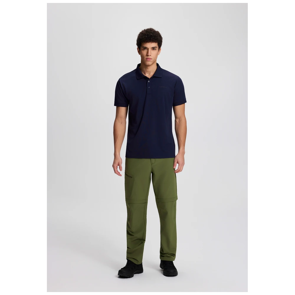 Icepeak Polo Shirts Bellmont Heren