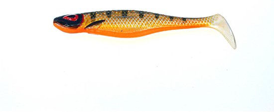 Rozemeijer Strike Series Little Paddle 14CM Wild Char
