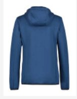 Icepeak Midlayer Aikera Heren