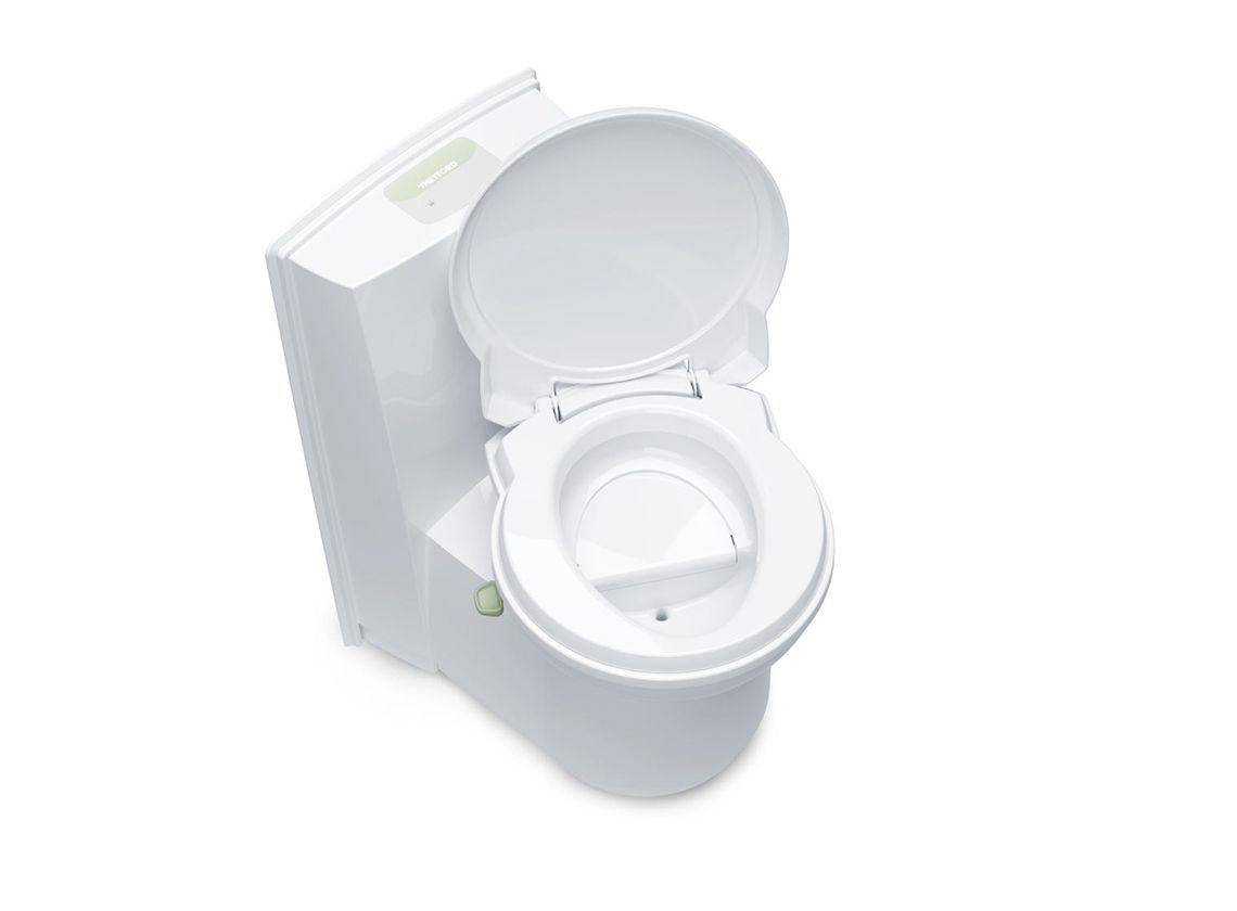 Thetford Separation Toilet S260-CS 7,5+7Ltr