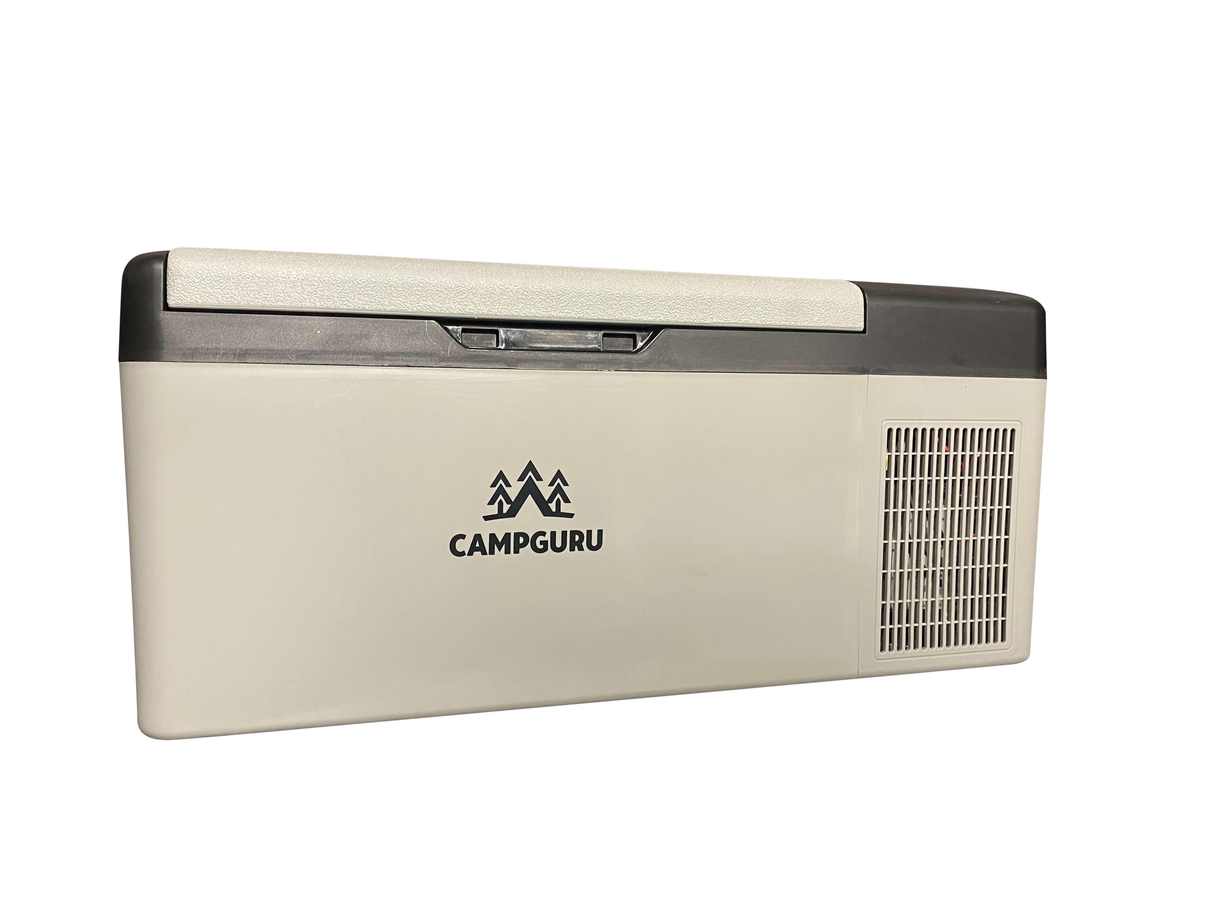 Camp Guru Koelbox Compress. Compact Rc15 12/230V
