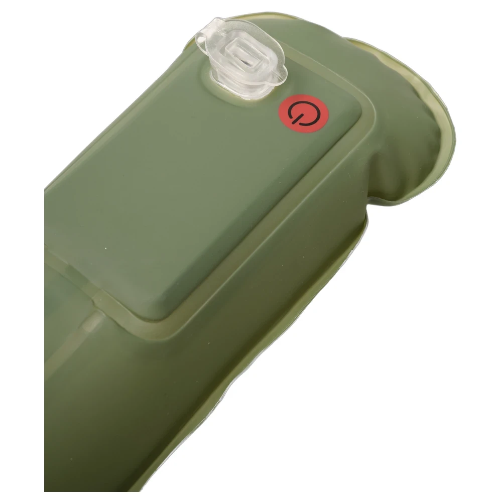 Happy Rhino Opblaasbare Campinglamp