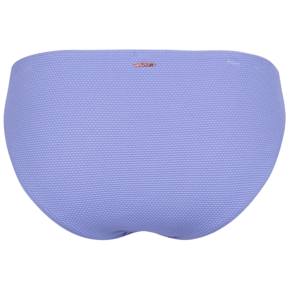 Brunotti Nolina Honeycomb Bikini Bottom Dames
