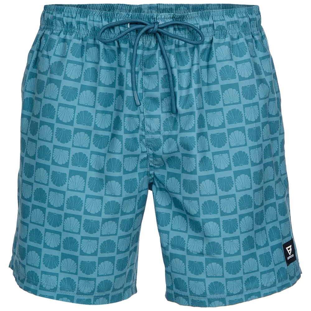 Brunotti Cester Mini Swim Shorts Heren