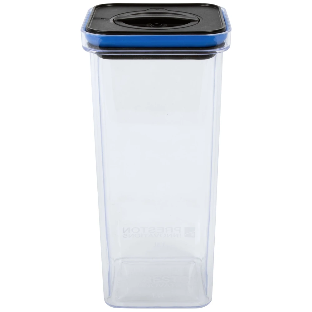 Preston Bait Safe Container 1.6L/2.8Pt