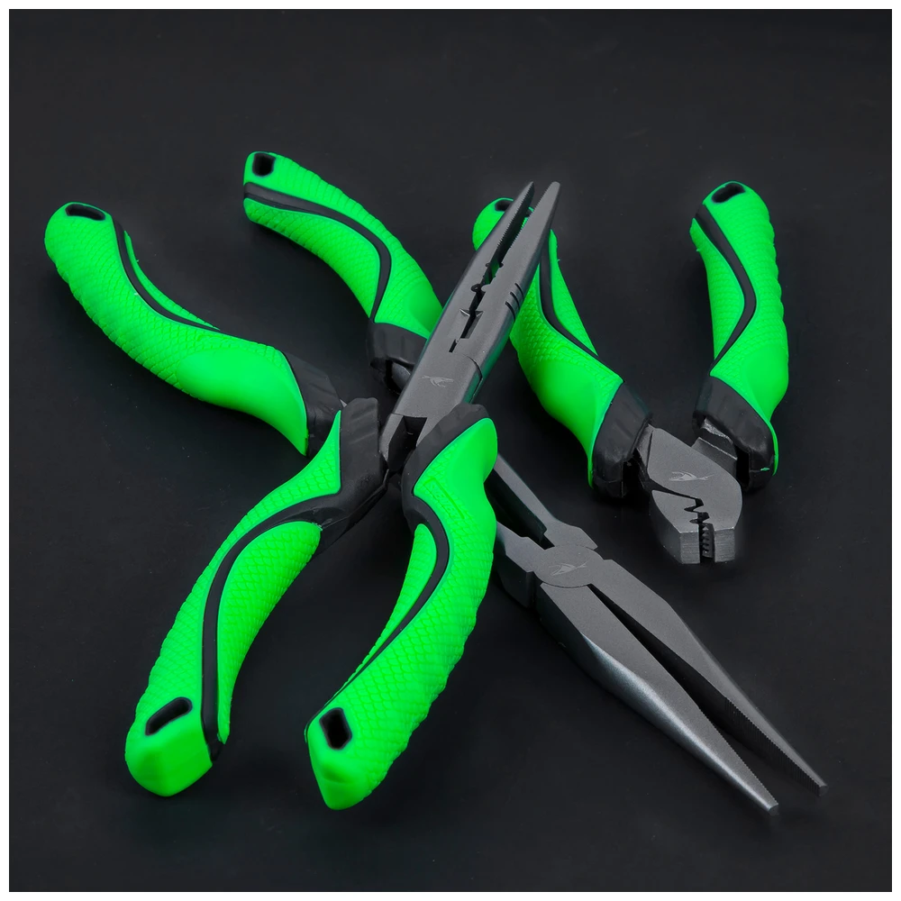 Skeater Gripjaw Hook Cutter