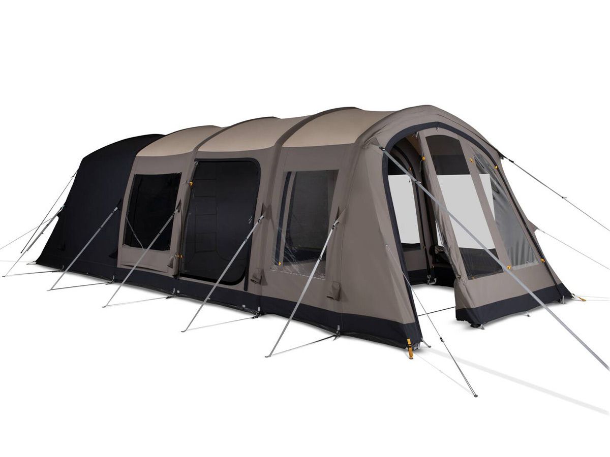 Kampa Seacliffe 04 Air TC