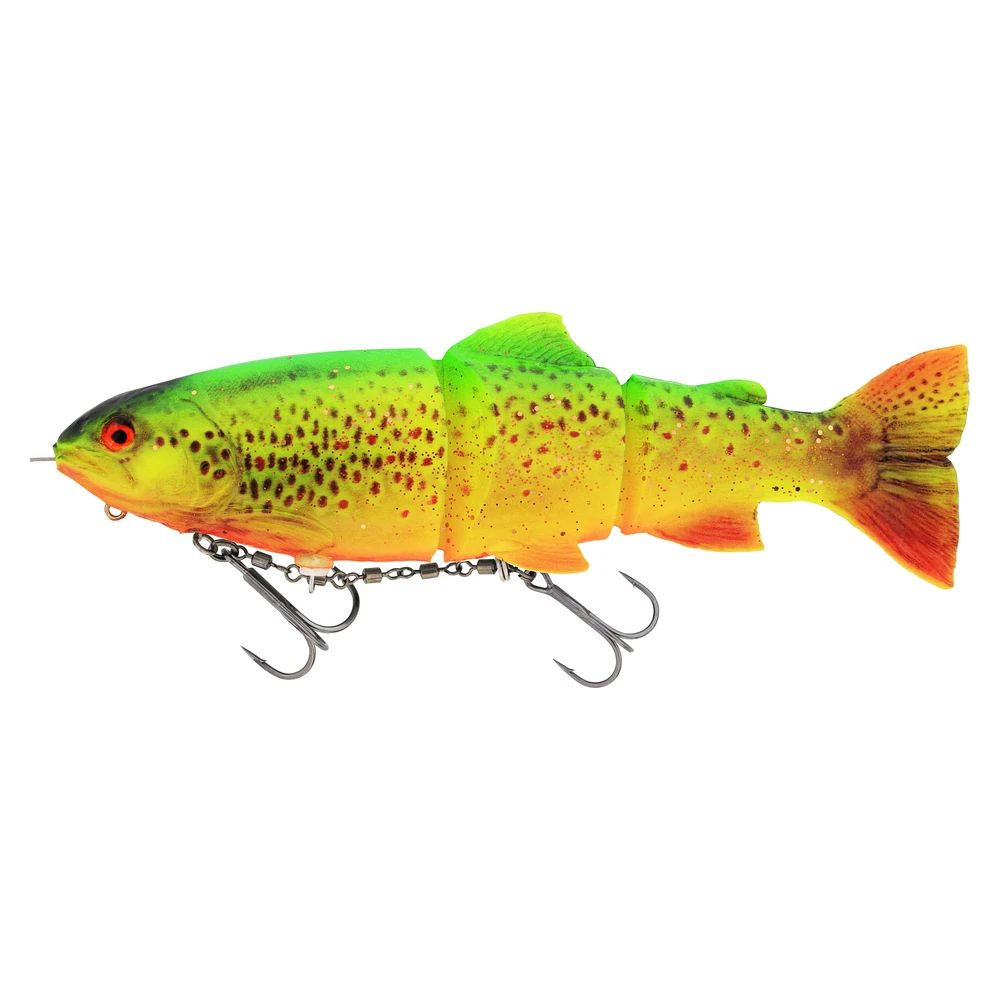 Westin Tommy The Trout Inline SS Firetiger Trout 15Cm 45G