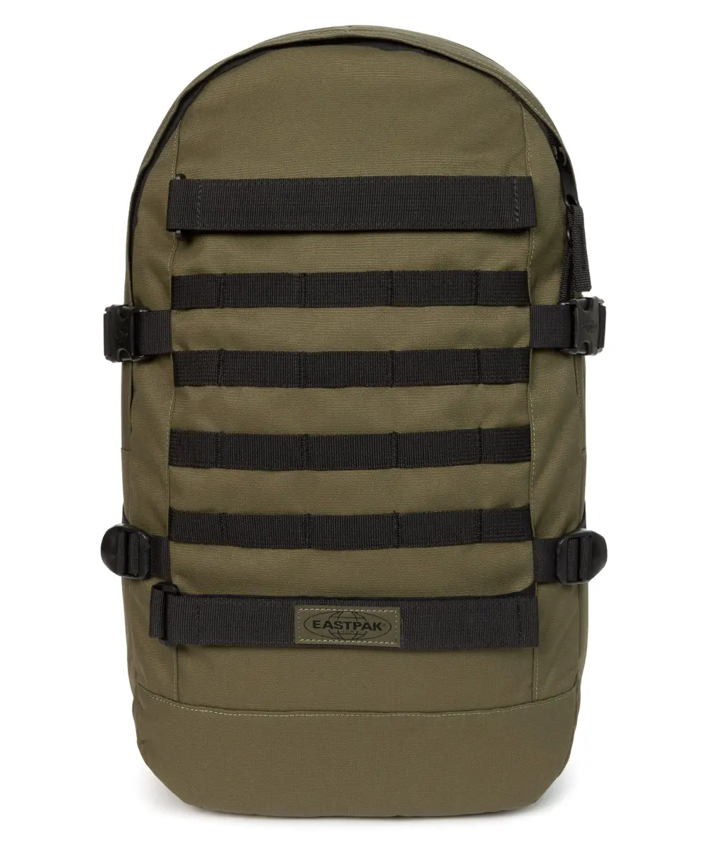 Eastpak Rugzak Floid Tact L Cs - Mono Army