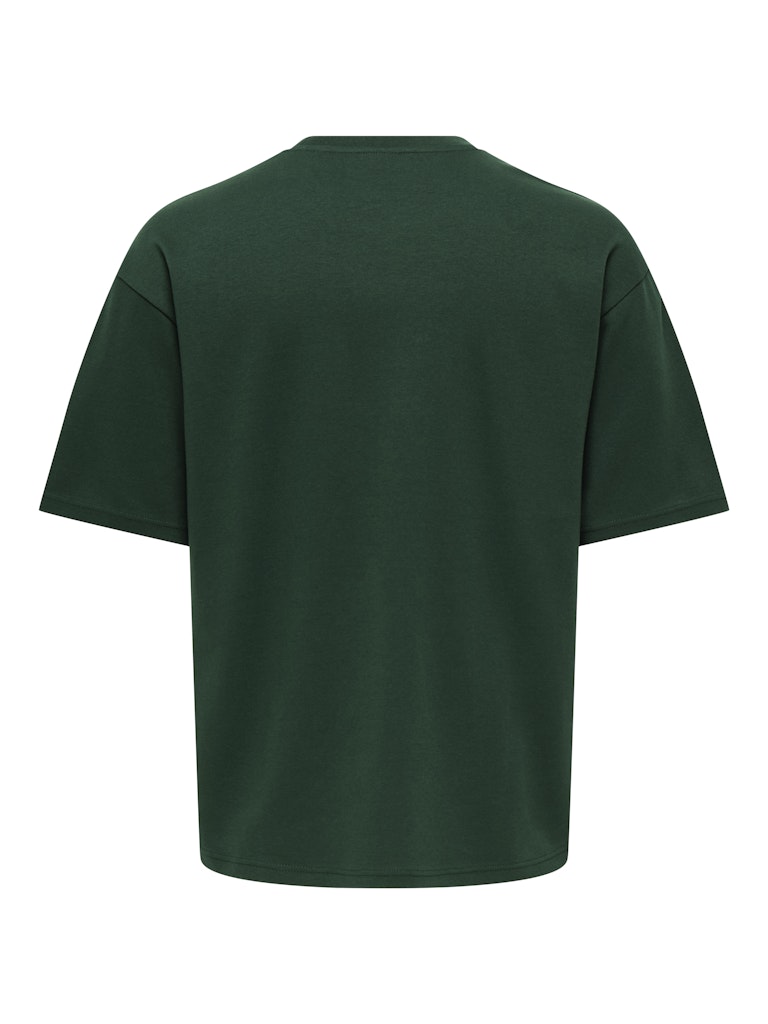 Only & Sons Caspian Airflexy Ss Tee Heren