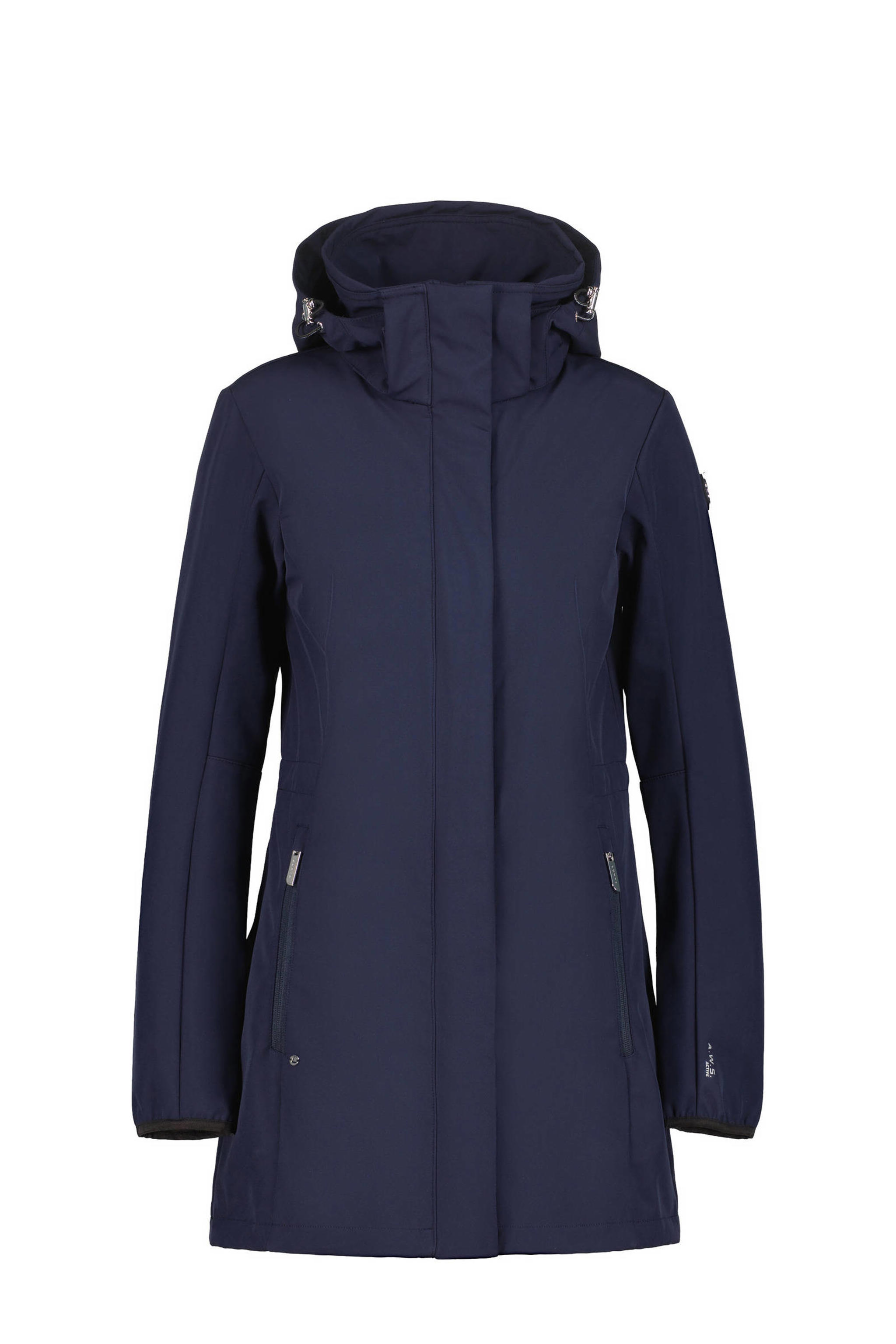 Luhta Softshell Jacket Iloniemi Dames