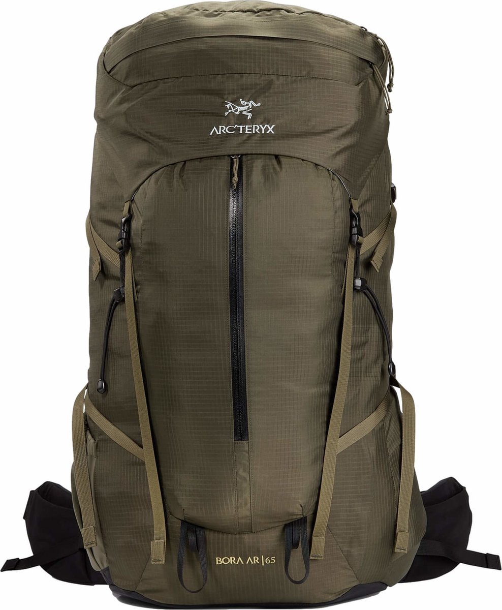 Arc'teryx Backpack Bora 65 Heren