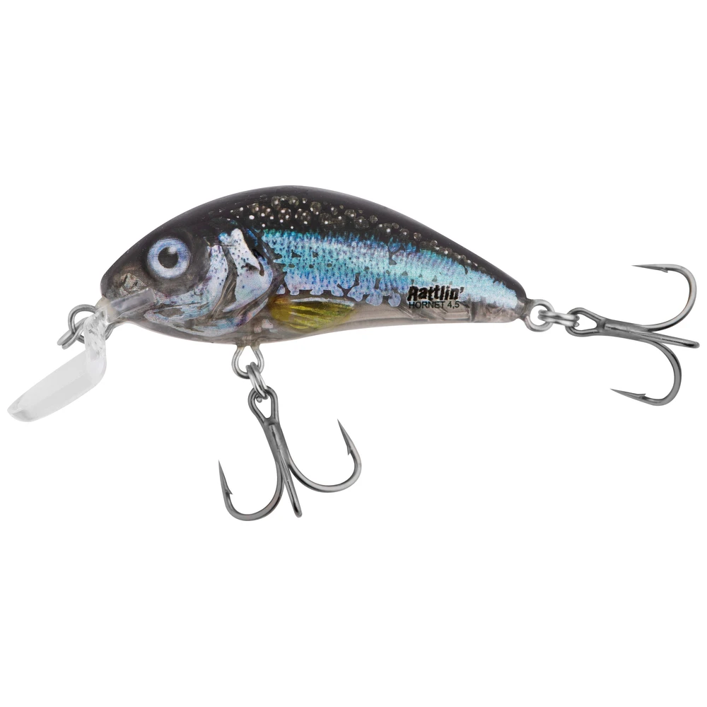 Salmo Salmo Ratling Hornet 3.5Sr Floating