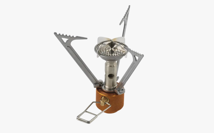 Easy Camp Adventure Burner