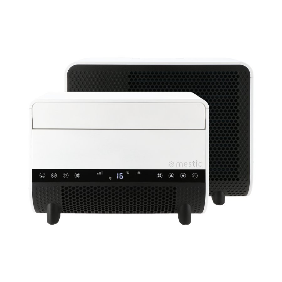Mestic SPA-5100 airconditioner - Tweede Kans