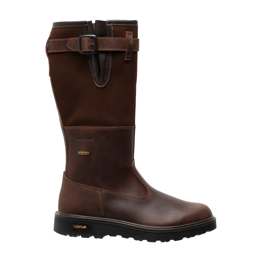 Grisport Highland Dames