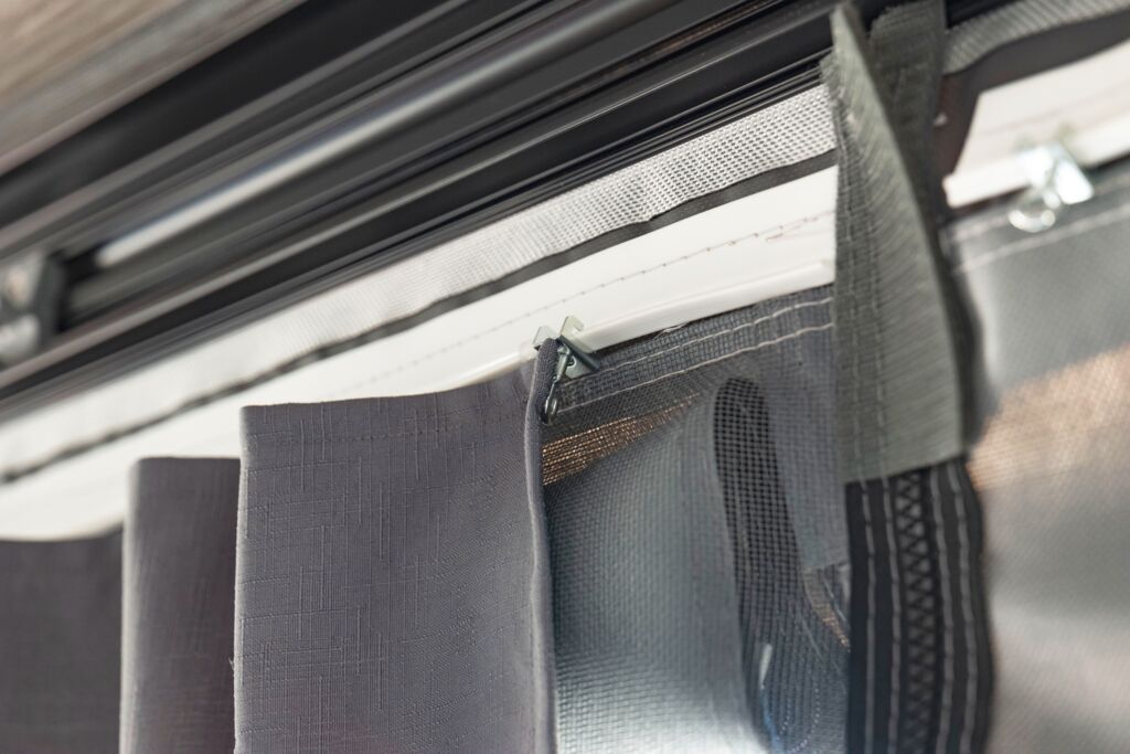 Fiamma Front Panel 150 (F45-F65-F70-F80)