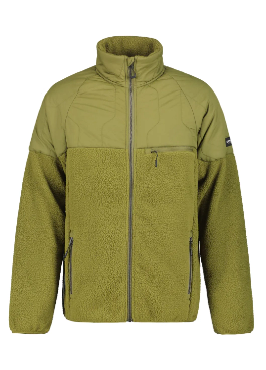 Icepeak Midlayer Manton Heren Icepeak Midlayer Manton Heren