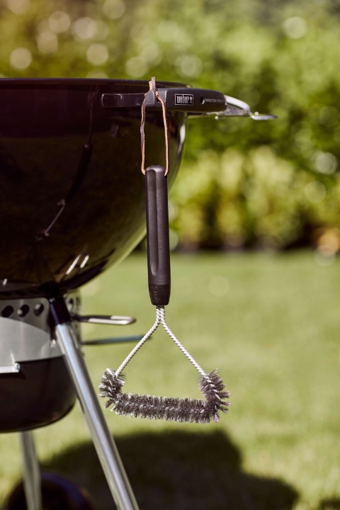 Weber Master-Touch Gbs E-5750 Blk Eu