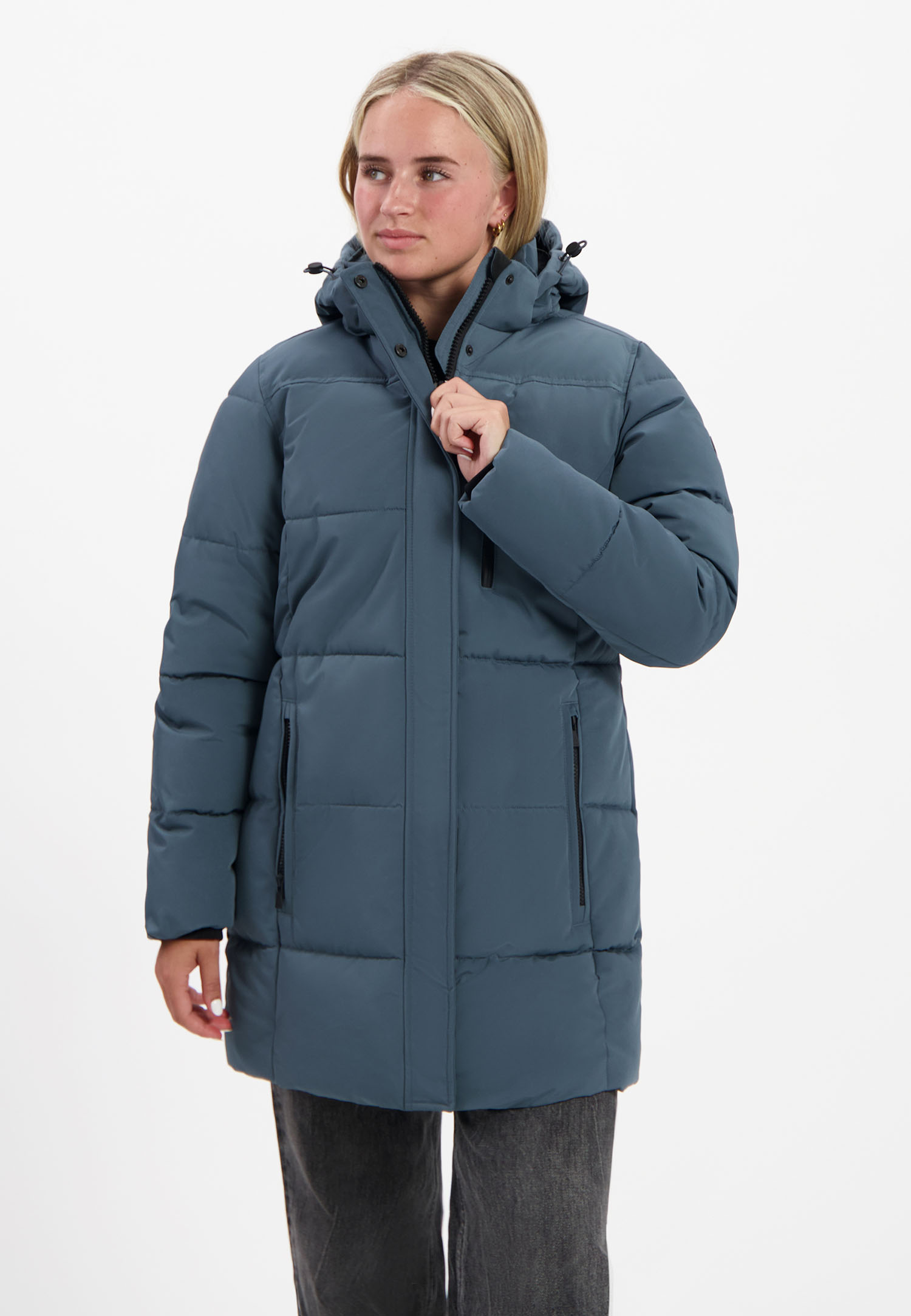Kjelvik Jacket Gaby Dames