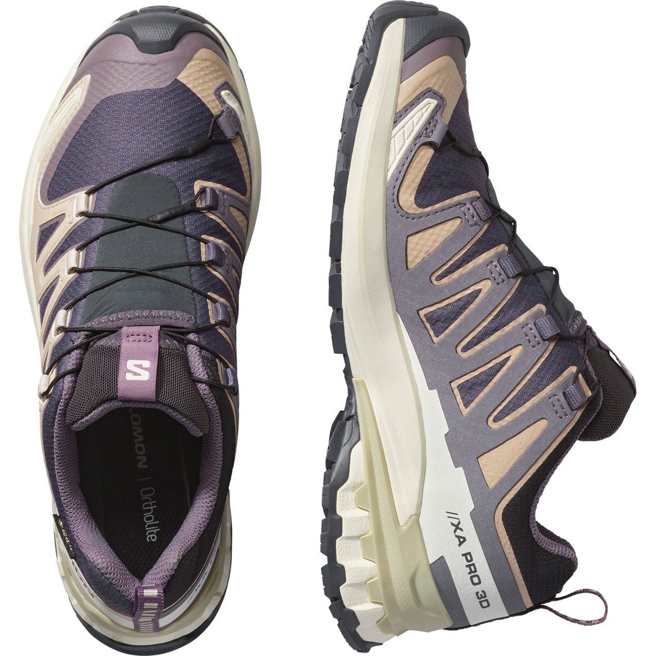 Salomon Xa Pro 3D V9 GTX Dames