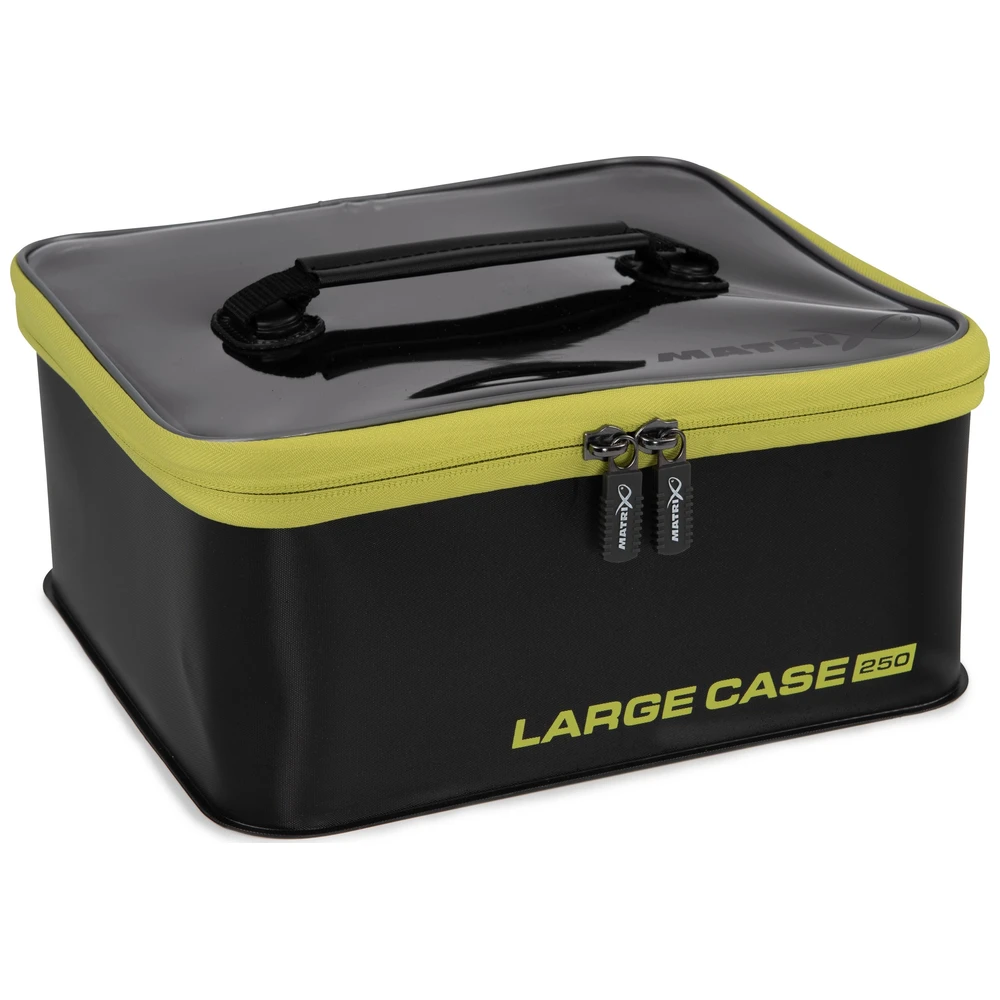 Matrix Large Case 250