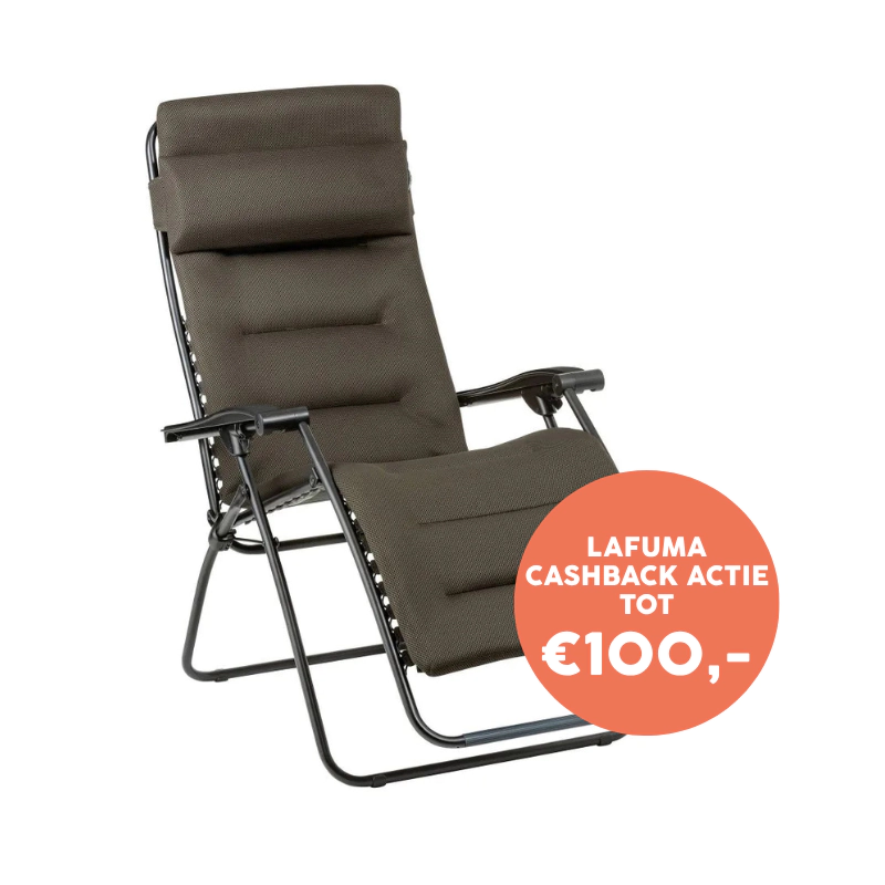 Lafuma Rsx Clip Xl Aircomfort