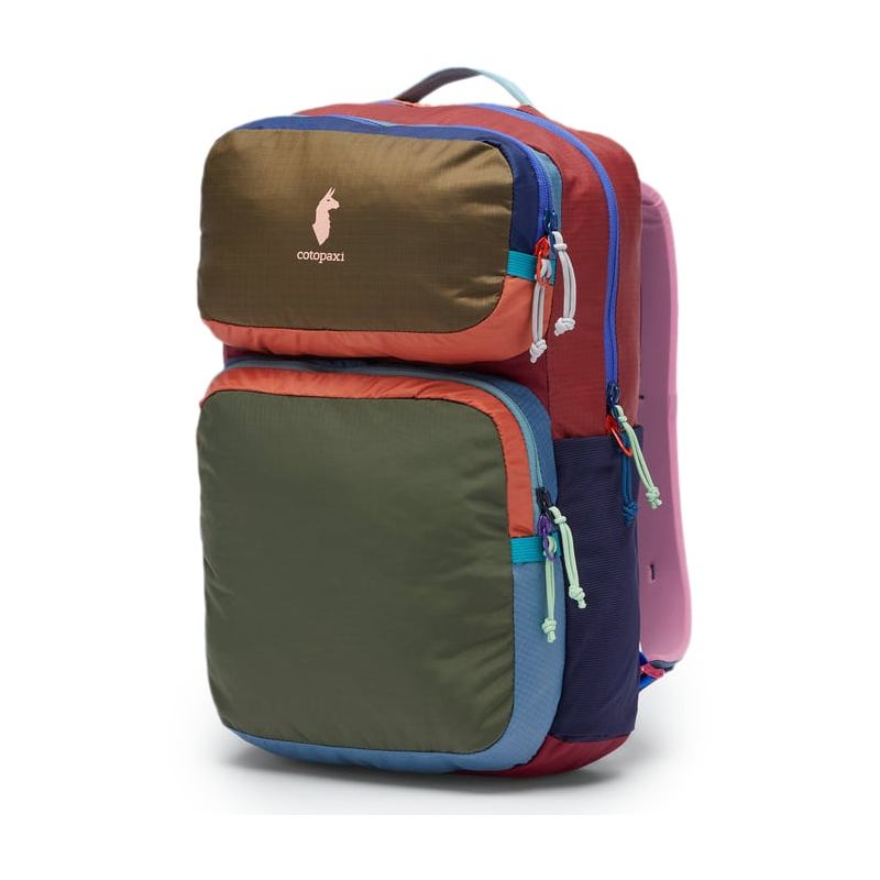 Cotopaxi Tasra 16L Backpack - Del Dia Pt