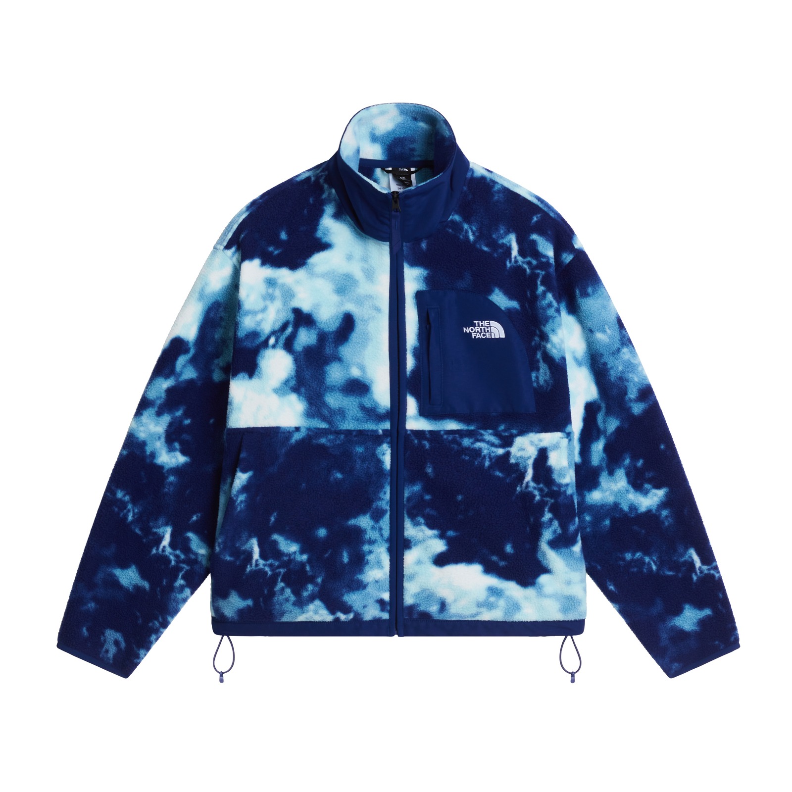 The North Face Yumiori Off Peak Full Dames