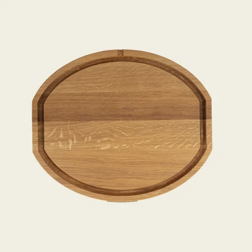 Big Green Egg Board Snijplank