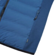 Icepeak Midlayer Aikera Heren