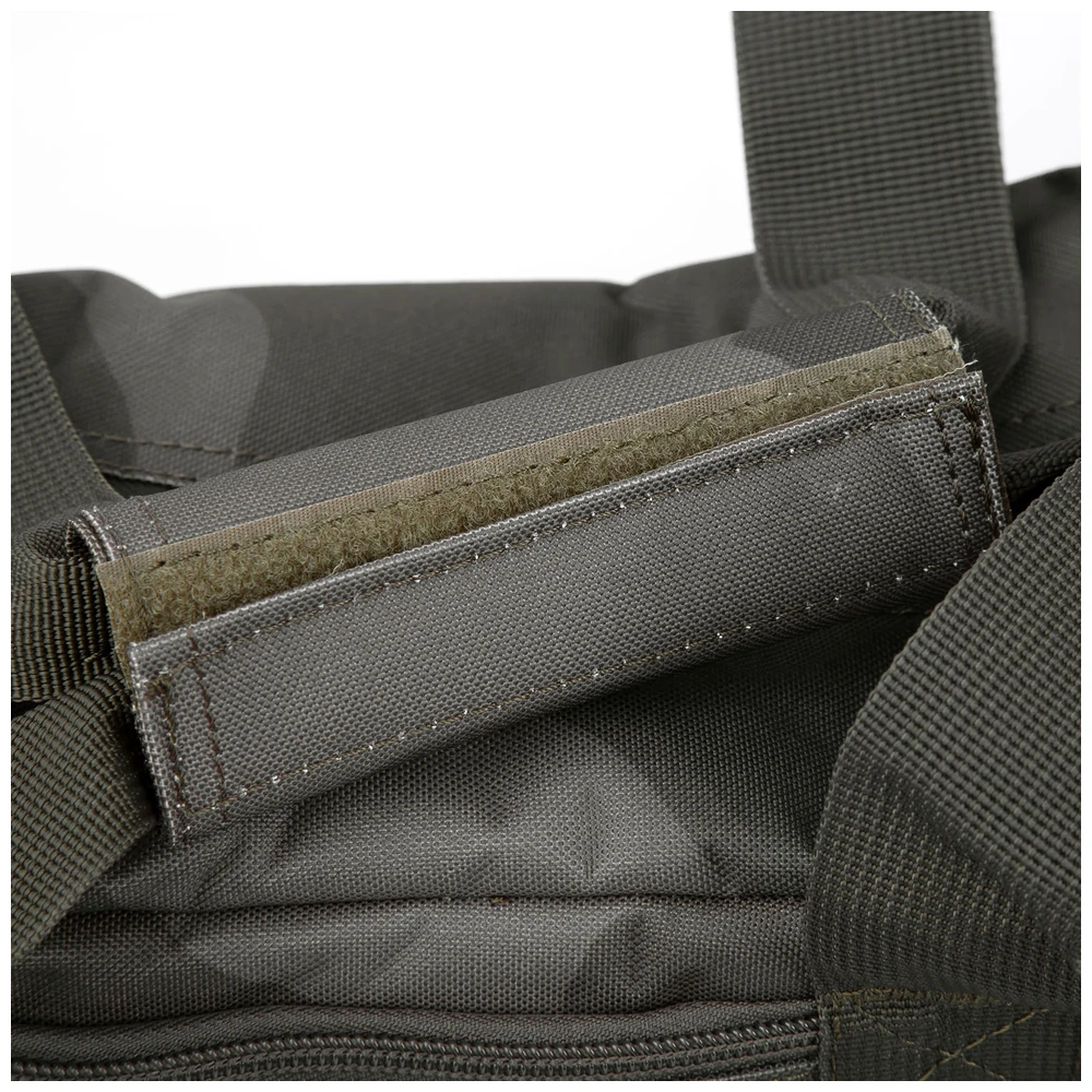 Sonik Bank-Tek 3 Rod Compact Sleeve 10'