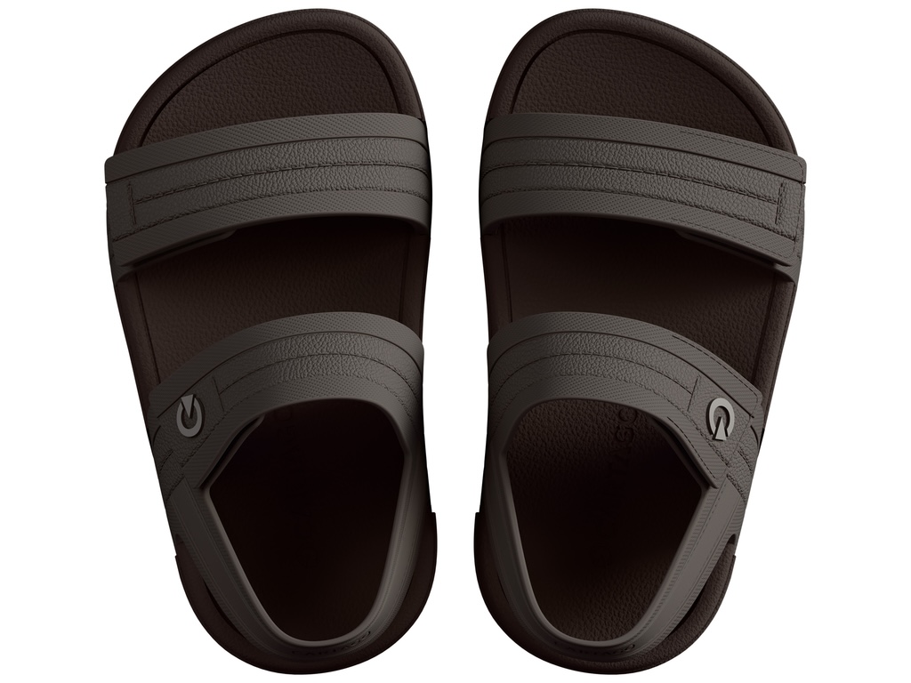 Cartago Atlanta Baby - Grey