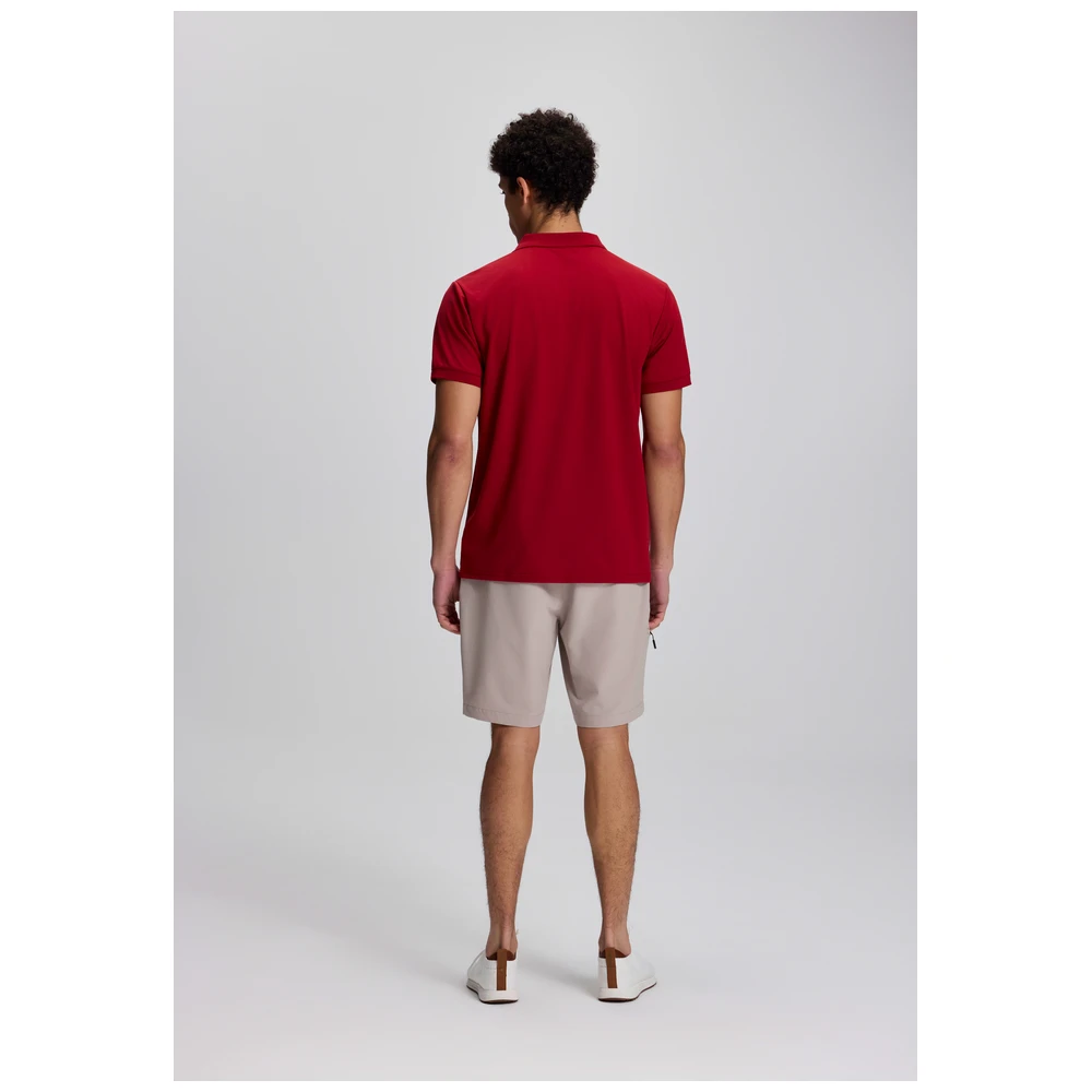 Icepeak Polo Shirts Bellmont Heren