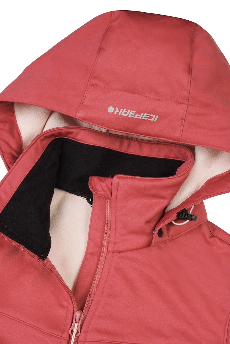 Icepeak Softshell Jacket Boise Dames 