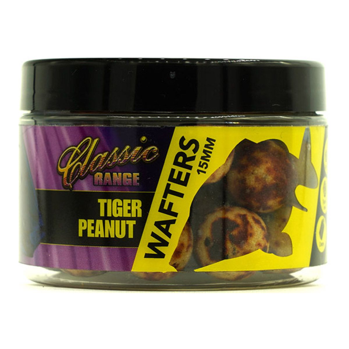 Martin Sb Tiger Peanut Wafters 15Mm