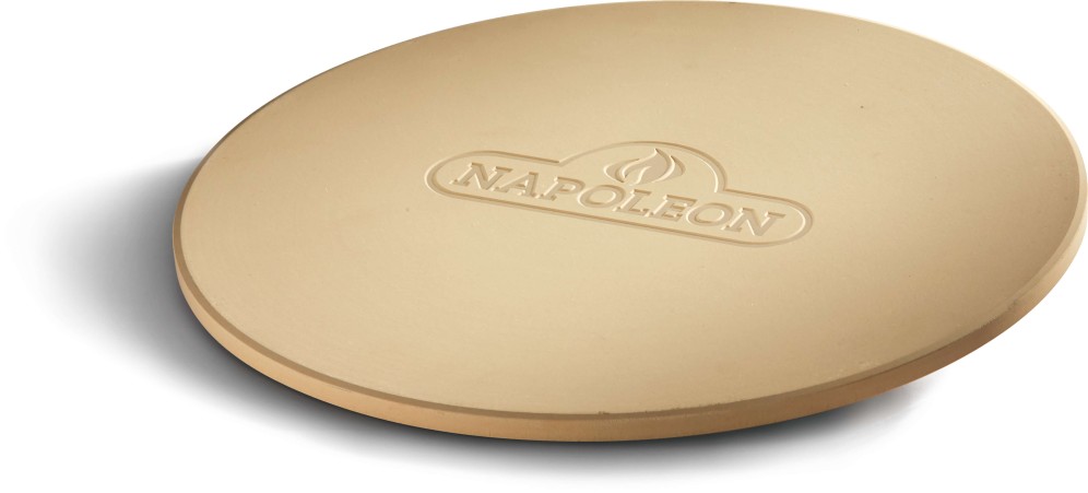 Napoleon Pro Pizzasteen