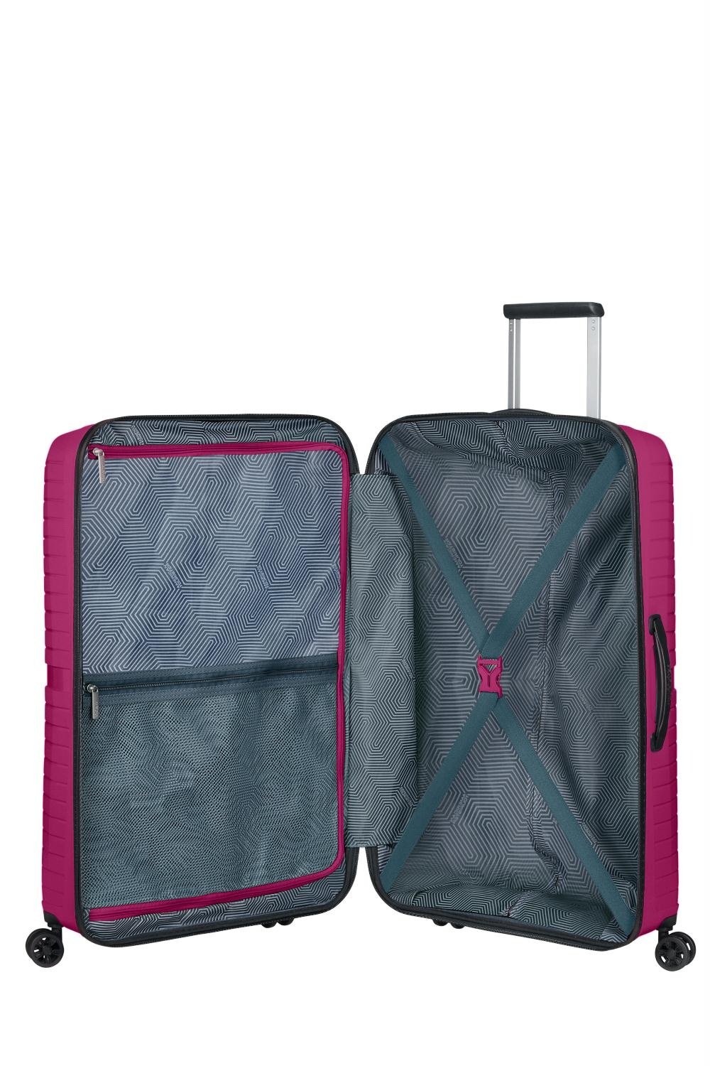American Tourister Airconic Spinner 55/20 TSA