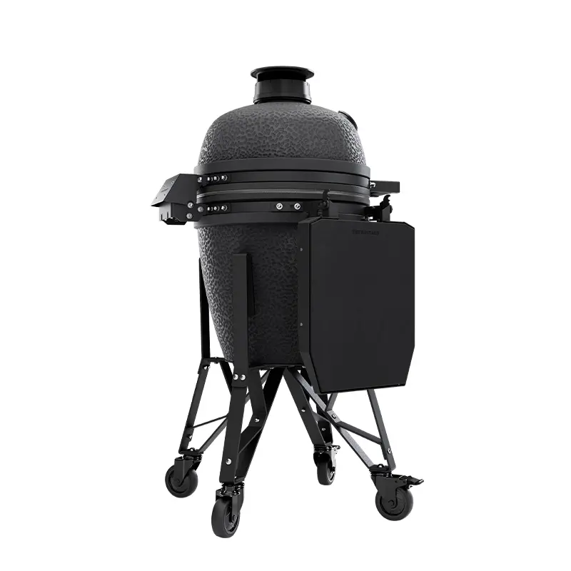 The Bastard Core Medium Graphite Complete