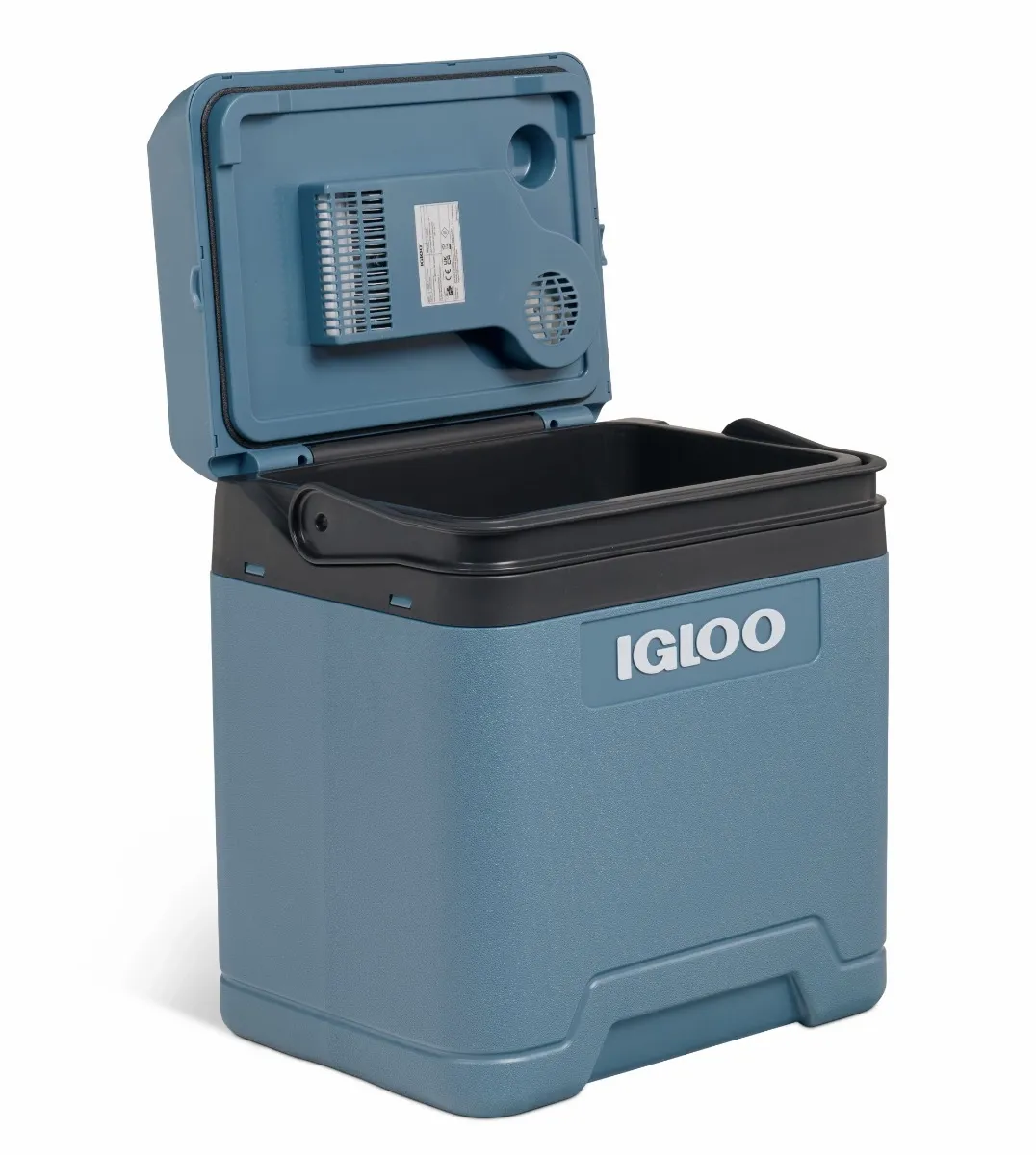 Igloo Koelbox IE27 AC/DC